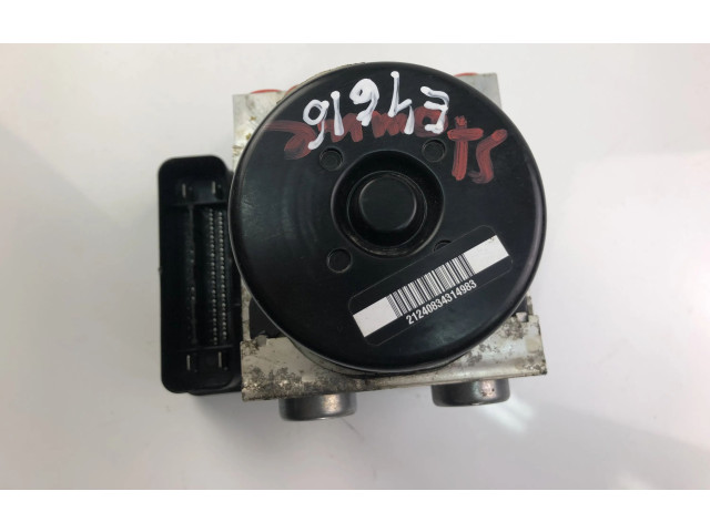 Блок АБС 30681619   Volvo  V70  2008 - 2013 года