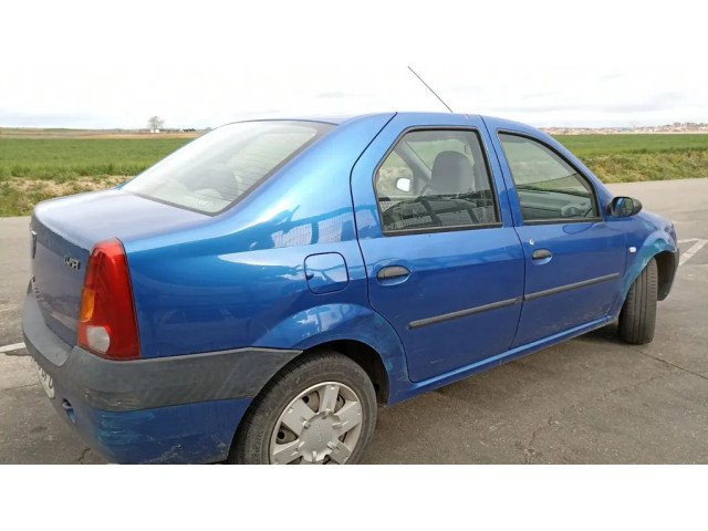 Блок АБС 8200262807, 0265231488 Dacia Logan Pick-Up