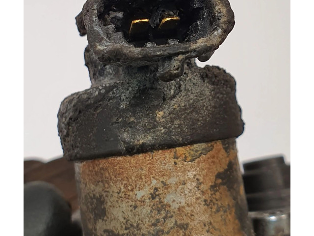 Vstřikovací čerpadlo 9688499680 Citroen Berlingo