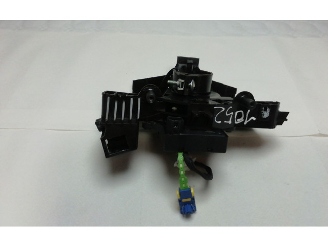 Подрулевой шлейф SRS 11811200 Dacia Sandero