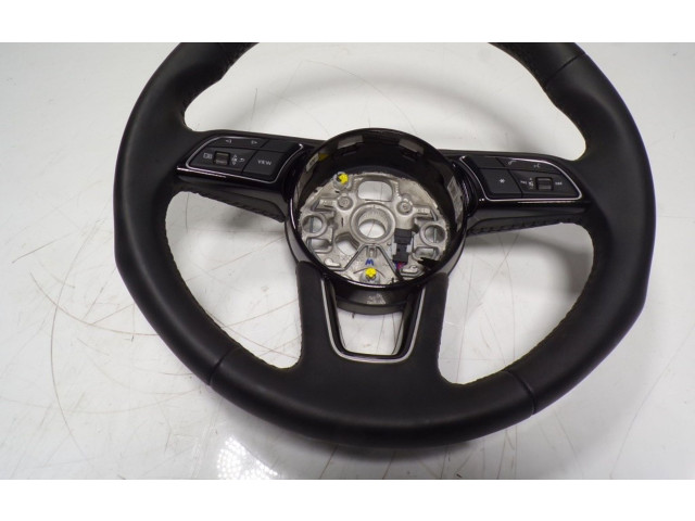 Руль Audi A1  2018 -  года 82A419091B, 82A419091B      