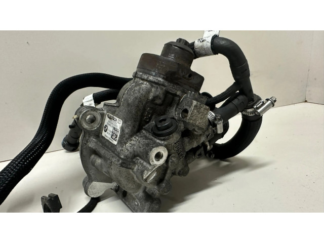 Vstřikovač 7823452, 0445010519 BMW 1 F20 F21 pro naftový motor 1.6