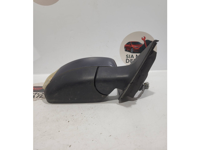 Зеркало электрическое Ford S-MAX 2006 - 2015 года