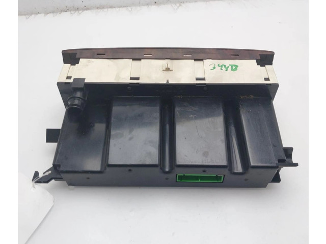 Блок управления климат-контролем 30613716   Volvo S40, V40