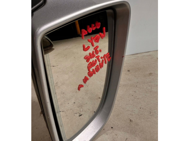 Зеркало электрическое        Audi A6 S6 C6 4F  2004 - 2011 года   