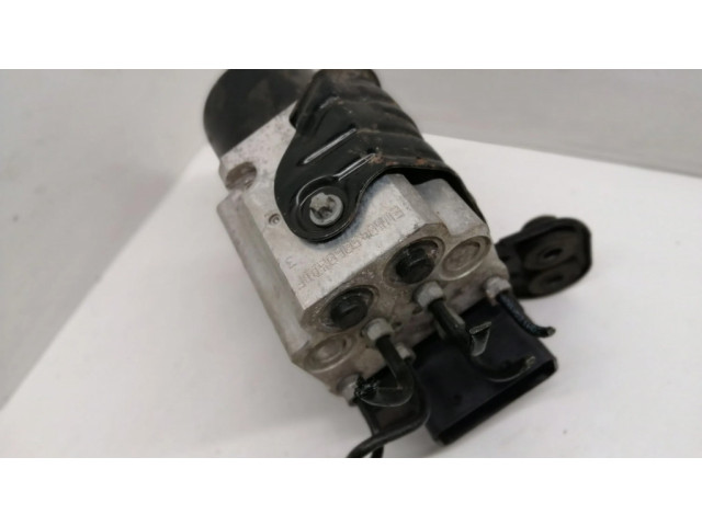 Блок АБС 15994401C, 15994401 Saab 9-3 Ver2 2003-2007 года