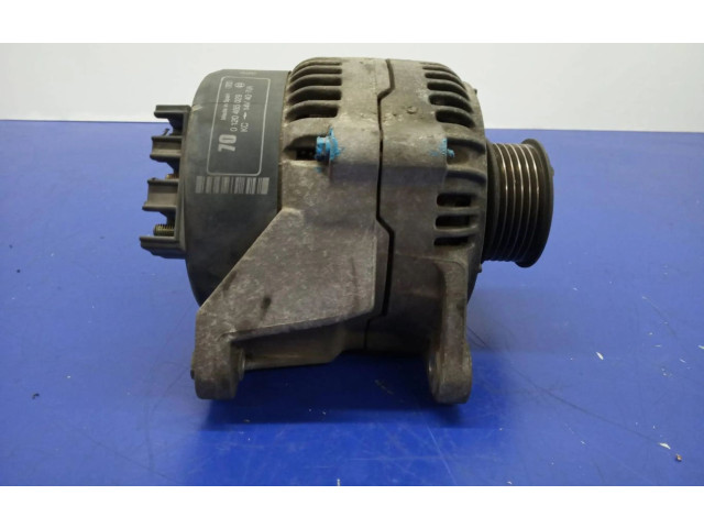 Генератор 0120485029 Rover Rover