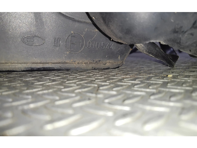 Зеркало электрическое        Volkswagen New Beetle  1998 - 2010 года   