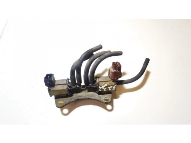 Соленоидный клапан