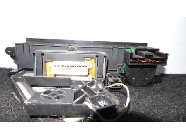 Модуль блока управления кондиционером 99422 SsangYong Musso