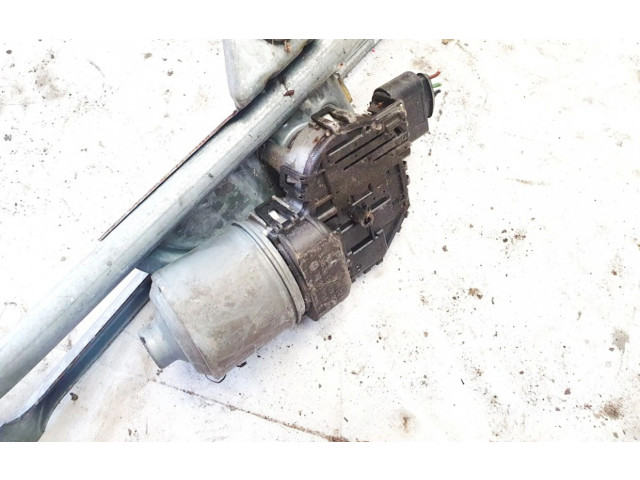 Моторчик дворников 0390241530, 3b2955119b    Skoda Superb B5 (3U)