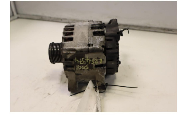 Генератор 1606859180   Peugeot 5008      