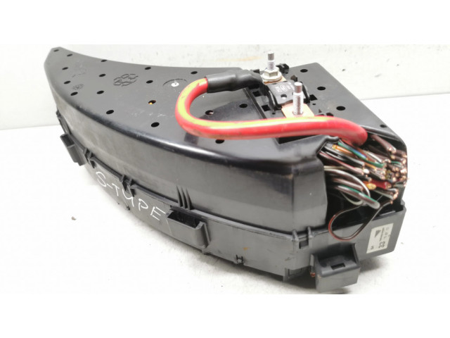 Блок предохранителей 543277XA1, 2R8T14A067CA Jaguar S-Type