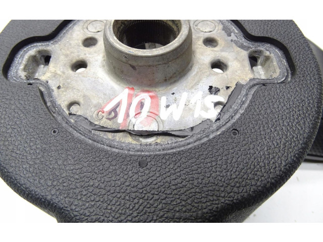 Руль Skoda Octavia Mk2 (1Z)  2004 - 2013 года 1Z0419091AK      