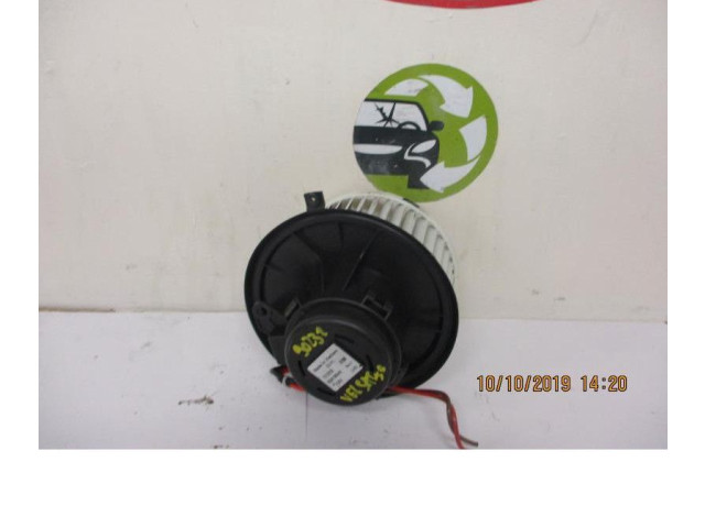 Вентилятор печки    7701048753, 7701048753   Renault Vel Satis