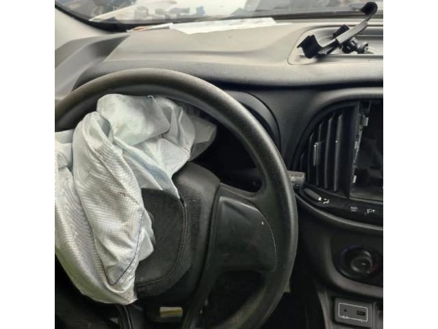 Volant Fiat Doblo 2010