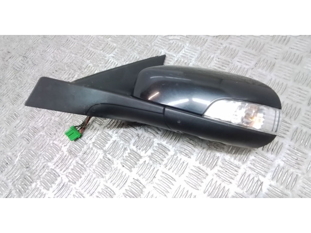 Зеркало электрическое        Volvo S80  2007 - 2013 года   