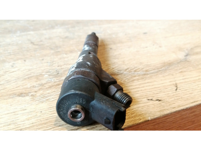 Форсунка     Citroen Xsara для Другое двигателя  0