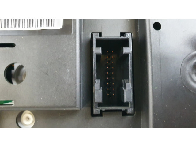 Панель приборов 9232487 BMW Z4 E89