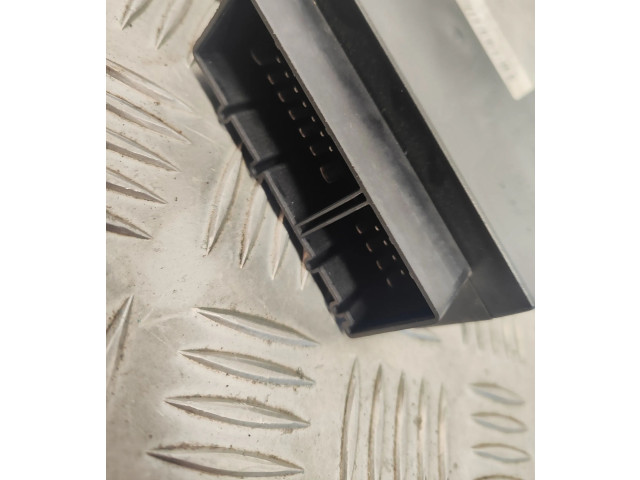 Блок комфорта 6Q0959433H   Skoda Fabia Mk1 (6Y)   