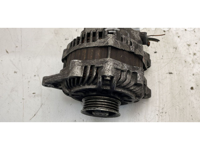 Поршень Генератор Smart ForTwo II