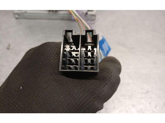 Дисплей 10R040549, PIONEER SsangYong Rexton