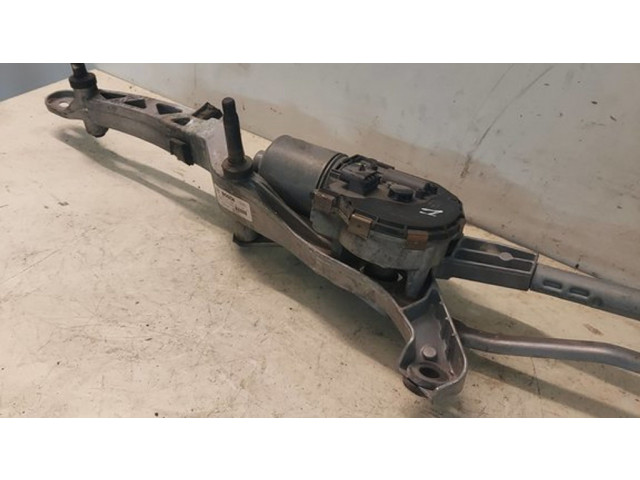 Комплект механизма стеклоочистителей