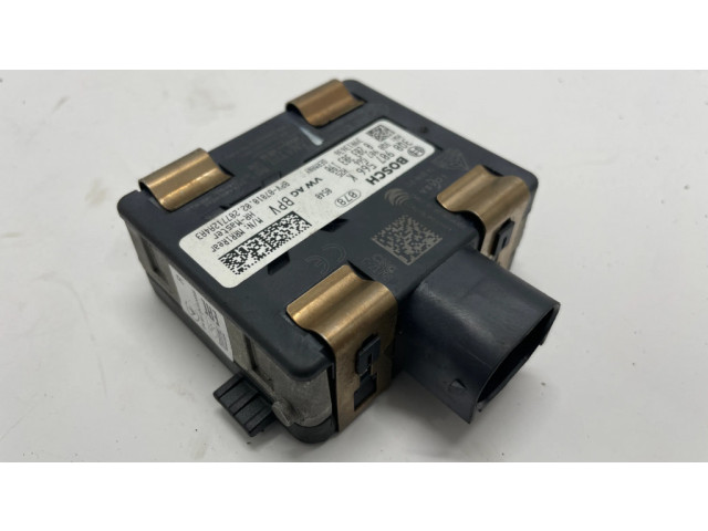 Датчик слепых зон 3Q0907566K, 0203303190 Audi Q3 F3