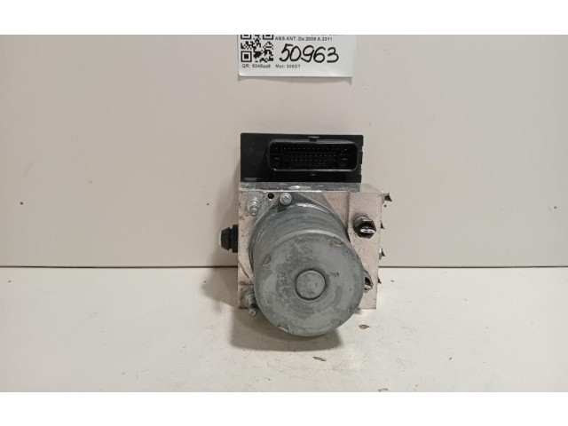 Блок управления АБС 9X23-2C405-CC, 306DT Jaguar XF X250