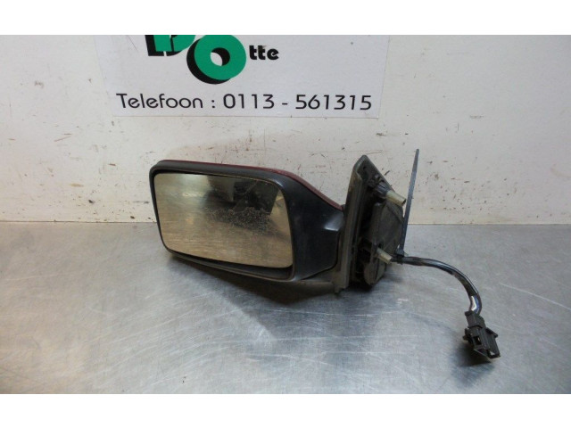 Зеркало (механическое) Volkswagen Golf III 1992 - 1997 года