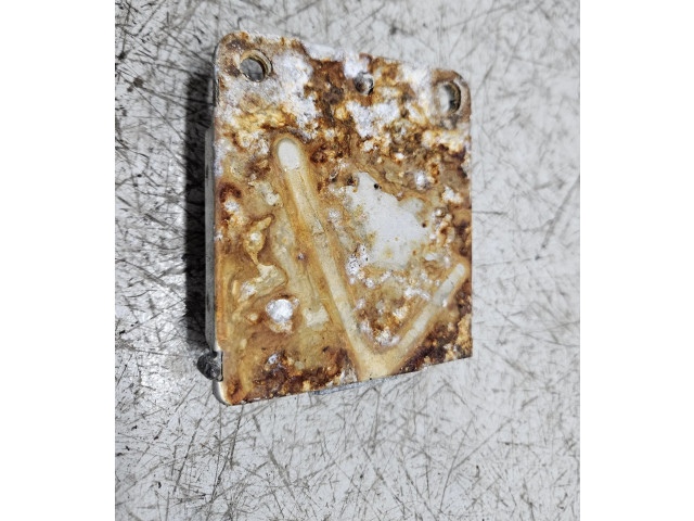 Блок подушек безопасности 09391200, 09391900   Chevrolet Camaro