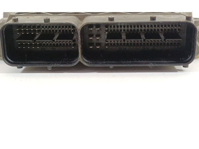 Блок управления двигателя 96862888, 0281014747   Chevrolet Epica