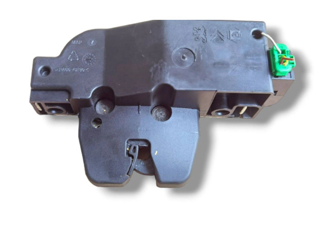 Zámek zadních dveří 9657614680 Peugeot 307 2008