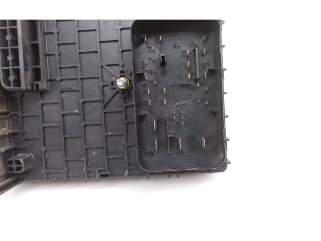 Pojistková skříňka 3C0937125A Seat Alhambra (Mk2) 2017