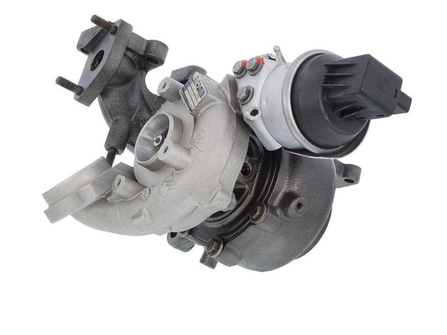 Турбина Volkswagen Golf VI 53039700208, 53039880169