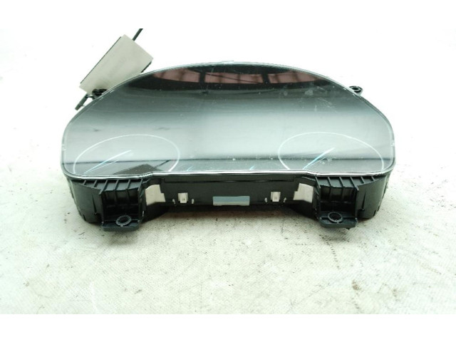 Панель приборов GN1510849CAG Ford Ecosport