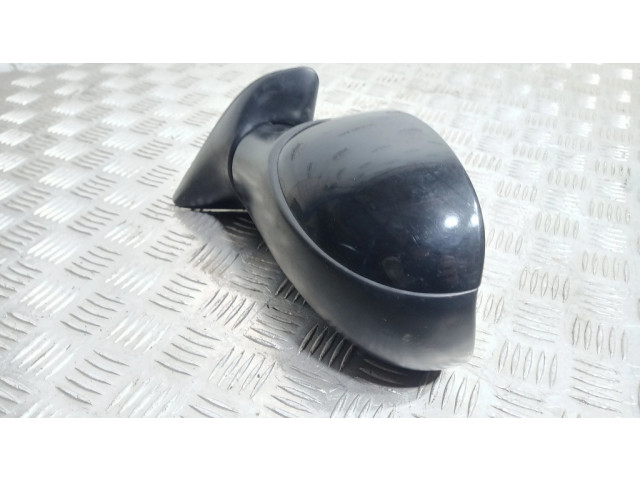 Зеркало электрическое левое Citroen Xsara Picasso