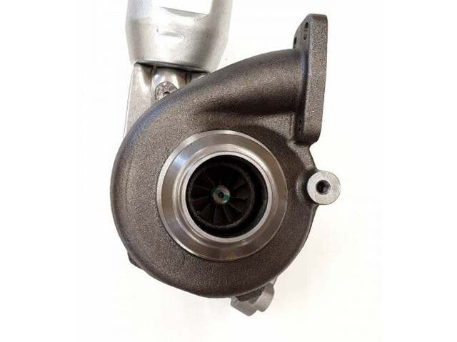 Turbodmychadlo Турбина 762328-5001S, 0375N1   Citroen Berlingo   