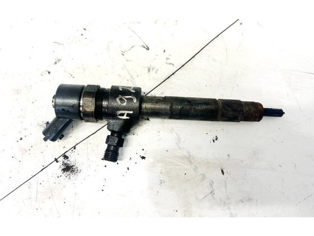 Vstřikovač 0445110244 Fiat Croma