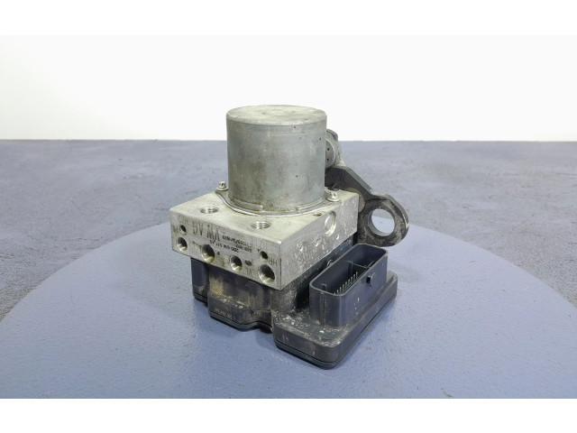 Блок АБС 2Q0614517AS, 2Q0614517AS Skoda Fabia Mk1 (6Y) 1999 - 2007 года