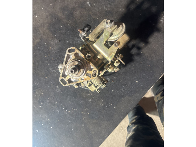 Vstřikovací čerpadlo 1670057J21, 1047402292 Nissan Sunny