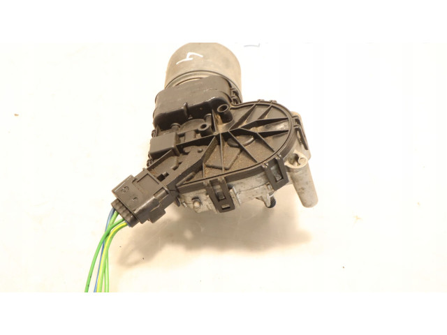 Моторчик дворников Citroen Berlingo