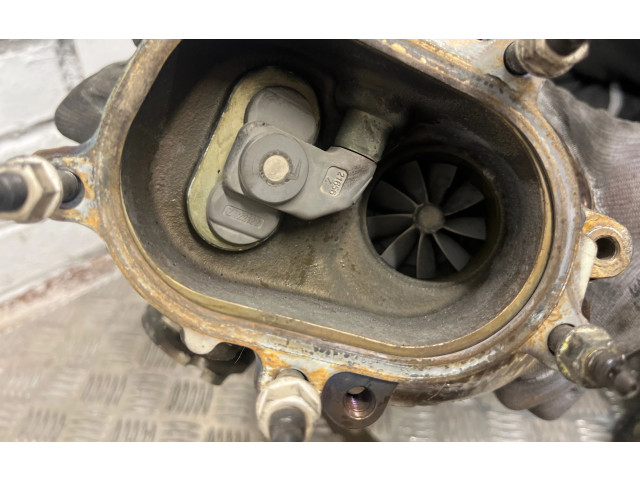 Zámek zadních dveří 079145721 Audi A7 S7 4G 2014