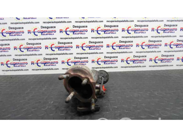 Turbodmychadlo Турбина 2823127500 Hyundai Accent 1.5