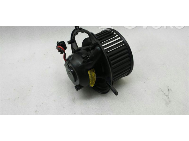 Вентилятор печки 1K2820015G Audi A3 S3 8P