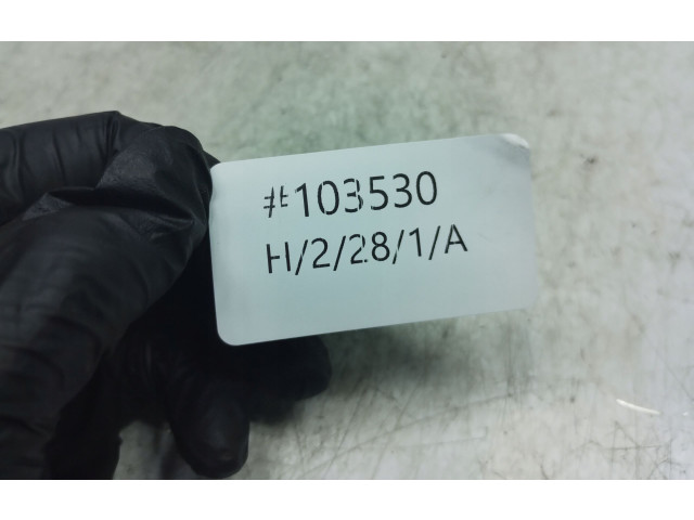 Вентилятор печки       Fiat Punto (188)