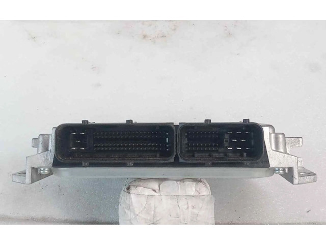 Блок управления двигателем Блок управления 1860A549 Mitsubishi L200