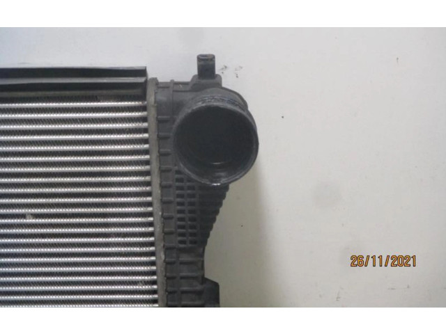 Интеркулер 1K0145803CD, 1K0145803CD Skoda Octavia Mk2 (1Z)