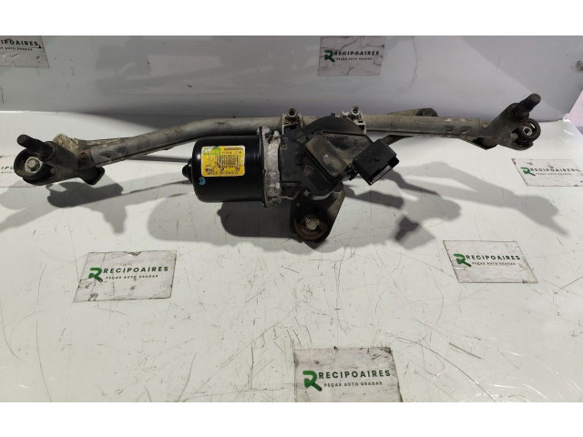 Моторчик дворников W000009215    Citroen C2