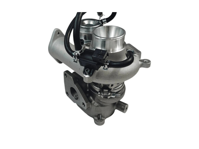 Turbodmychadlo Турбина 4913507670, 4913507671 Great Wall Hover H6